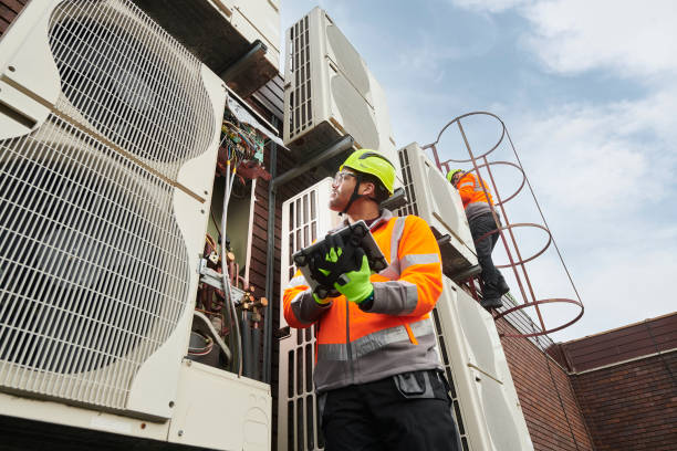 Best Commercial HVAC repair  in Woodridge, IL