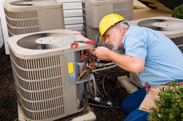 Best HVAC installation services  in Woodridge, IL