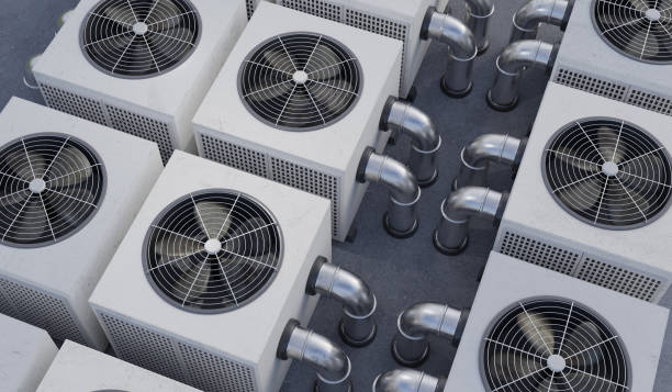 Best HVAC contractors  in Woodridge, IL