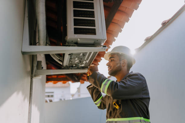 Best Affordable HVAC services  in Woodridge, IL