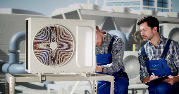 Best HVAC maintenance near me  in Woodridge, IL