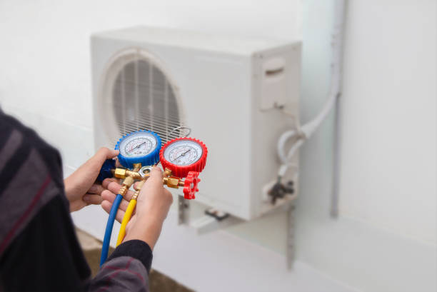 Best HVAC replacement cost  in Woodridge, IL