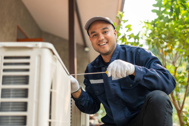 Best HVAC installation services  in Woodridge, IL