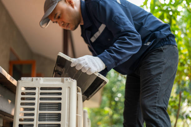 Best Ductless HVAC repair  in Woodridge, IL