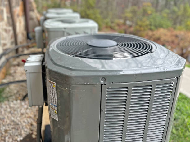 HVAC troubleshooting in Woodridge, IL